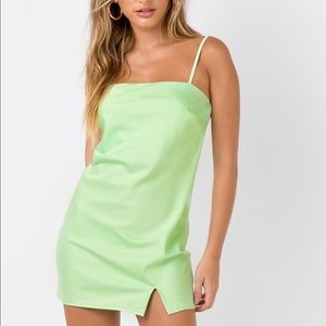 Princess Polly - Marseille Mini Dress